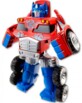 Transformers Camion Robot Optimus Prime