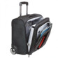 Trolley pour Notebook jusqu'à 15,6'' 3901 V3 Tech Air. Multiples rangements secondaires