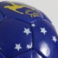 Ballon de football PVC Pelé ''Ordem e Progresso' - Taille 5