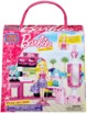 Barbie Build'n Style - Barbie ''Magasin d'accessoires de mode''