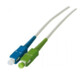 cable fibre optique sc/apc sc/upc pour freebox fibre v2 revolution v6 5m