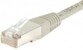 Câble RJ45 Cat5e U/UTP Gris - 1,50m