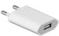 Chargeur USB secteur 1000 mAh Goobay - blanc