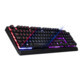 clavier gaming retro eclairage 3 couleurs spirit of gamer elite k10