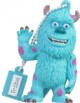 Clé USB (8 Go) Disney Pixar - Sulli (Monstres et Cie)