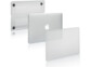Coque de protection intégrale pour MacBook Pro Retina 13,3" Novodio
