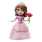 figurine Princesse sofia disney modèle 58 jardin