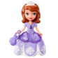 figurine Princesse sofia disney modèle 1 princesse