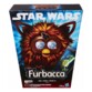 Furby édition spéciale Furbacca Star Wars