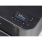 écran lcd de controle et niveaux d'encre imprimante canon maxify ib4050