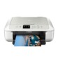 Imprimante multifonction Canon Pixma MG5751 - Blanc