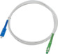 cable fibre optique sc/apc sc/upc pour freebox fibre v2 revolution v6 2m