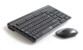 Kit clavier + souris sans fil Rapoo X8100
