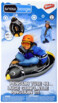 luge gonflable pingouin wham-o snow boogie package