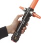jouet star wars 7 sabre laser kyloren avec bouton sons de combat et lumière bladebuilers hasbro