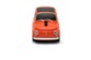 Souris optique sans fil Fiat 500 - Orange