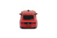 souris sans fil forme voiture de sport fort gt mustang 2015 rouge arrière coffre