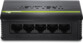 Switch 5 ports 10/100 Mbps GreenNet ''TE100-S5''