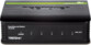 Switch 5 ports 10/100 Mbps GreenNet ''TE100-S5''