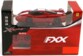 Voiture de course radiocommandée Ferrari FXX de la marque XRacing dans son emballage