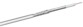 Câble coaxial 7mm 100 dB blindage CCS - au mètre