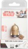 Clé USB Star Wars 16 Go - Gold R2D2