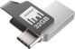Clé USB Strontium Nitro Plus avec USB 3.1 + USB C OTG - 32 Go