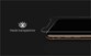 Façade de protection 0,15mm en verre 9H pour iPhone XS Max