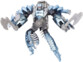 jouet transformers the last knight robot dinosaure dinobot slash velociraptor