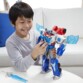 Figurine Transformers : Gigawatt Optimus Prime