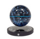 Boule flottante avec carte des constellations