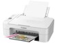imprimante compacte multifonction avec scanner canon pixma TS3151 blanc avec wifi et cloud