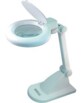 Lampe Loupe de Bureau