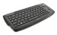 Mini clavier sans fil PC + TV Trust Adura