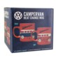 Mug VW Van avec changement de motif à la chaleur