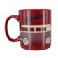 Mug VW Van avec changement de motif à la chaleur