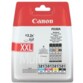 Pack cartouches originales Canon CLI-581 XXL - Pack