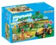 Playmobil collection Country : Les maraîchers et leur tracteur (6870)