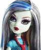 Poupée Monster High - Frankie Stein
