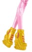 Poupée Monster High 43 cm - Gooliope Jellington (Costume Corsaire)