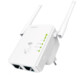 Répéteur WiFi Strong 300 Repeater Strong 3 en 1 : Répéteur + point d'accès + routeur