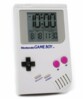 Réveil digital rétro-éclairé Game Boy
