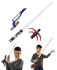 Sabre Laser "Choisis ta Force" Star Wars Bladebuilders Star Wars