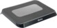 tablette de ventilation pour pc portable usqu'à 15,6" akasa metro AK-NBC-36BK