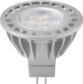 Ampoule LED GU5.3 de 5W - Blanc chaud