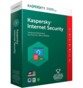 Antivirus Kaspersky Internet Security 2019 - 3 postes