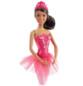 Barbie Ballerine DHM58.