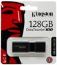 Clé USB 3.0 DataTraveler 100 G3 - 128 Go