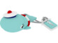 Clé USB Animalitos baleine 16 Go