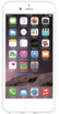 Coque transparente avec bandes blanches pour iPhone 7 / 8/ SE 2020 
